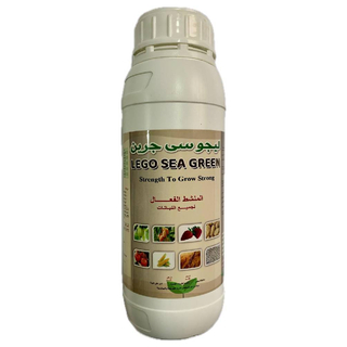 طحالب بحرية ليجو سى جرين - 1/4 لتر 